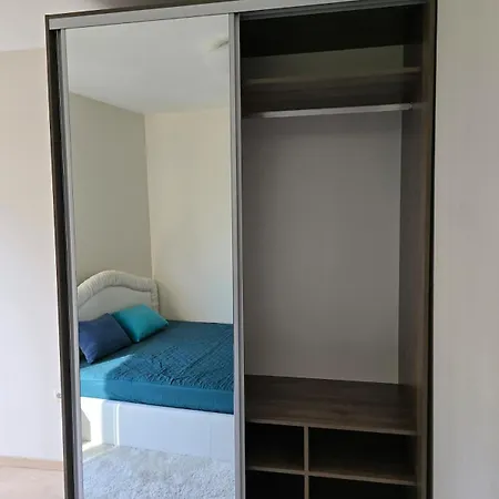 Seaview 2 Bedroom With Swimming Pool & Pkg Varna